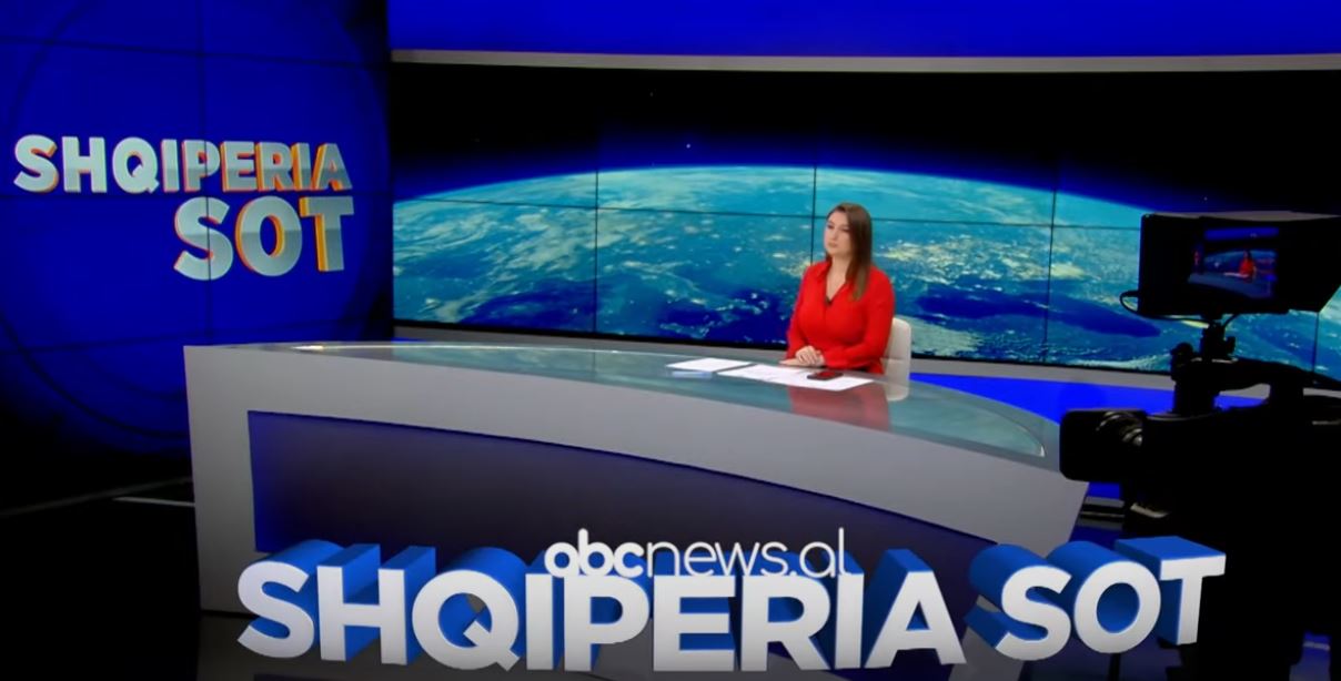 Shqipëria Sot me Kasandra Pali, (03/09/2025)