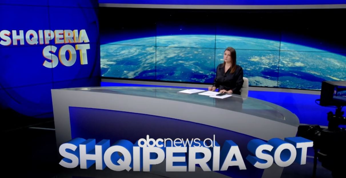 Shqipëria Sot me Kasandra Pali, (30/09/2025)