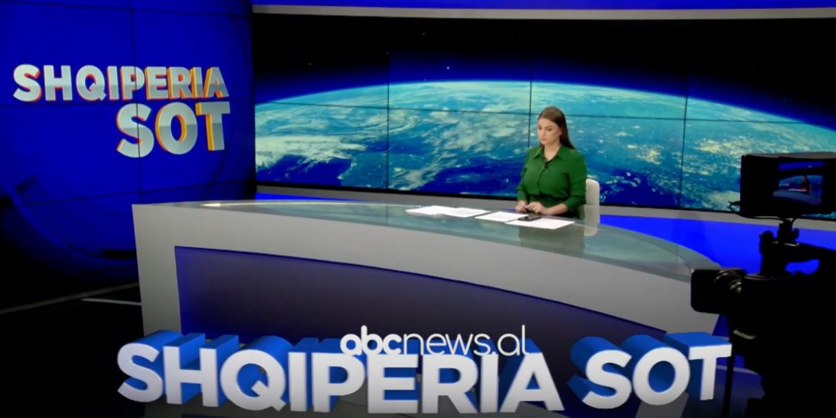 Shqipëria Sot me Kasandra Pali, (16/09/2025)