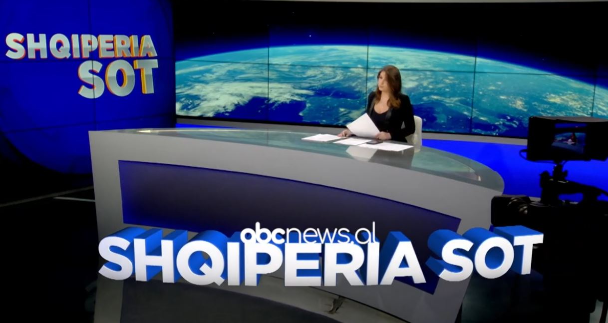 Shqipëria sot me Kasandra Palin, (10/09/2025)