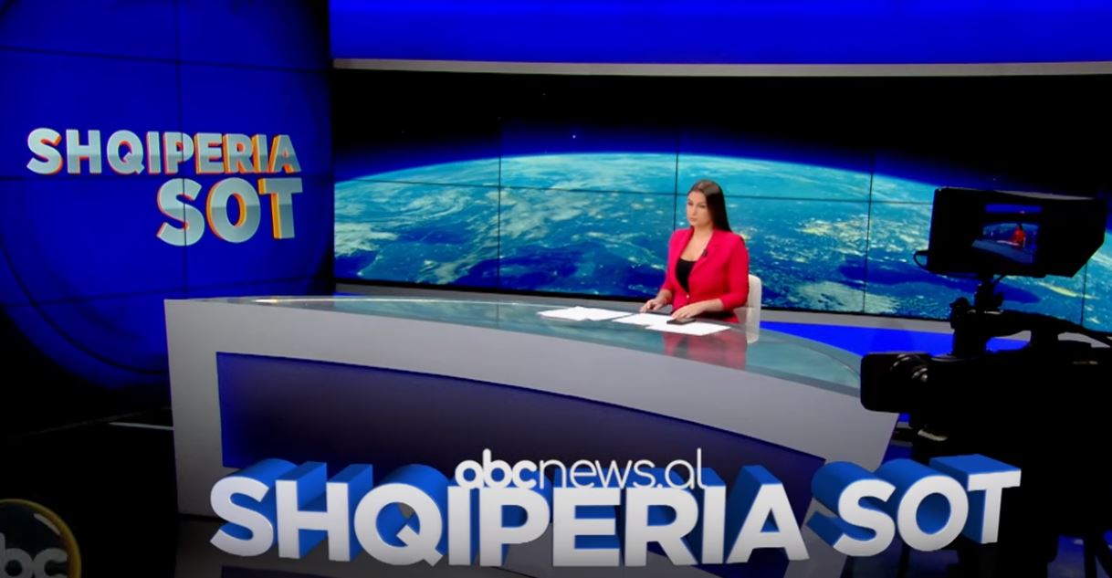 Shqipëria Sot me Kasandra Pali, (01/09/2025)