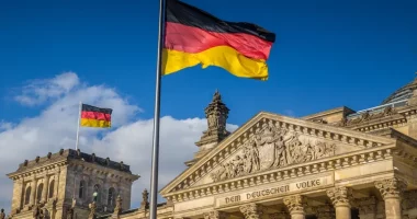 Gjermania refuzon të ndjekë aleatët perëndimorë në njohjen e shtetit palestinez