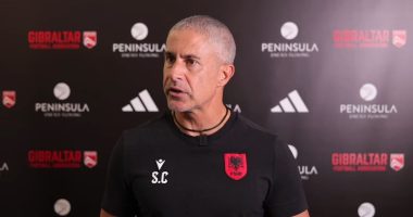 Sylvinho ka parë një ndeshje “tjetër”/ Trajneri i Kombëtares: Ishte e vështirë, por pashë 3-4 lojtarë të rinj