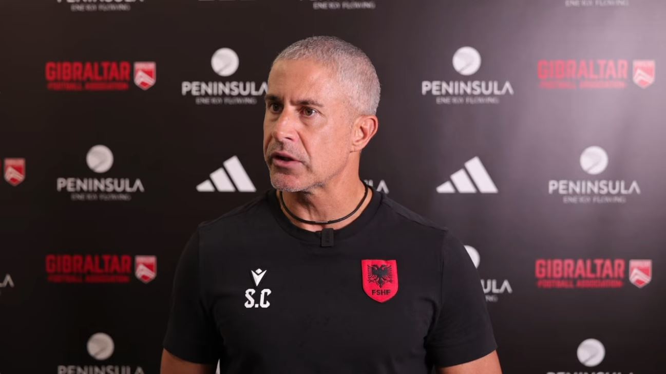 Sylvinho ka parë një ndeshje “tjetër”/ Trajneri i Kombëtares: Ishte e vështirë, por pashë 3-4 lojtarë të rinj