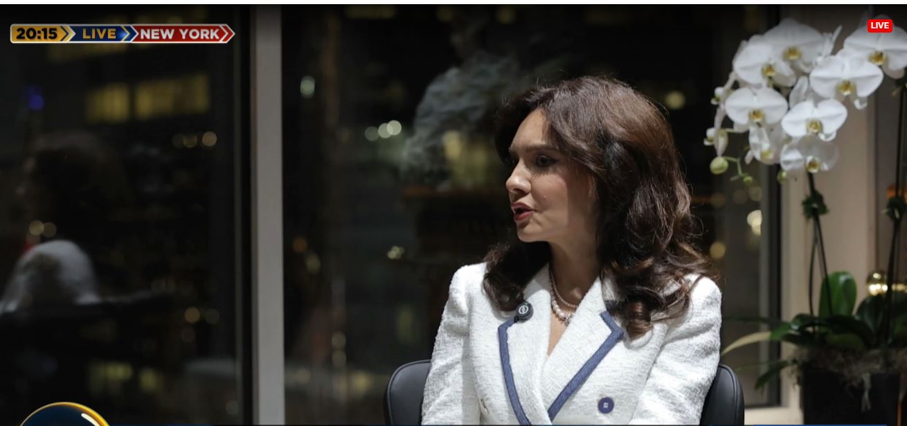 “Qëndrimi për çështjet ndërkombëtare, i principtë”/ Spiropali: Shqipëria, gjithmonë e drejtpërdrejtë në raport me partnerët!