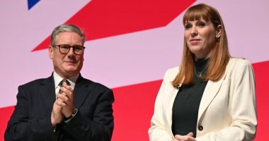 Starmer bën ndryshime në kabinetin qeveritar pas dorëheqjes së zëvendëskryeministres