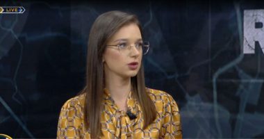 “Një tjetër ‘front’ lufte”/ Ekspertja në “War Report”: Sulmet kibernetike fokusohen te infrastruktura kritike!