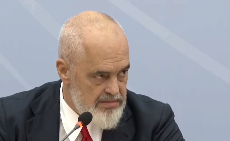 “Drejtues në AMP, me ndërtime pa leje”/ Rama: Kjo nuk mund të vazhdojë, këta duhen mbikëqyrur nga drejtësia