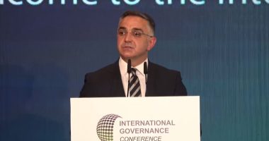 Konferenca Ndërkombëtare për Qeverisje, Tahiri: Shqipëria, një shembull që ka udhëhequr