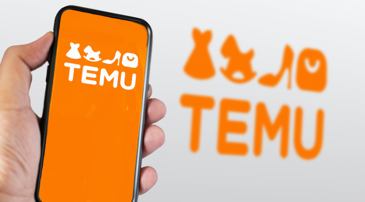 “Temu”, aplikacion i më i shkarkuar/ Platforma kineze e shitjeve online, shumë e përdorur në Shqipëri