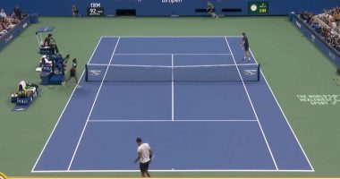 Tenis/ Mirë se erdhët në “epokën e re”, italiani pati probleme fizike, por thotë se është i gatshëm