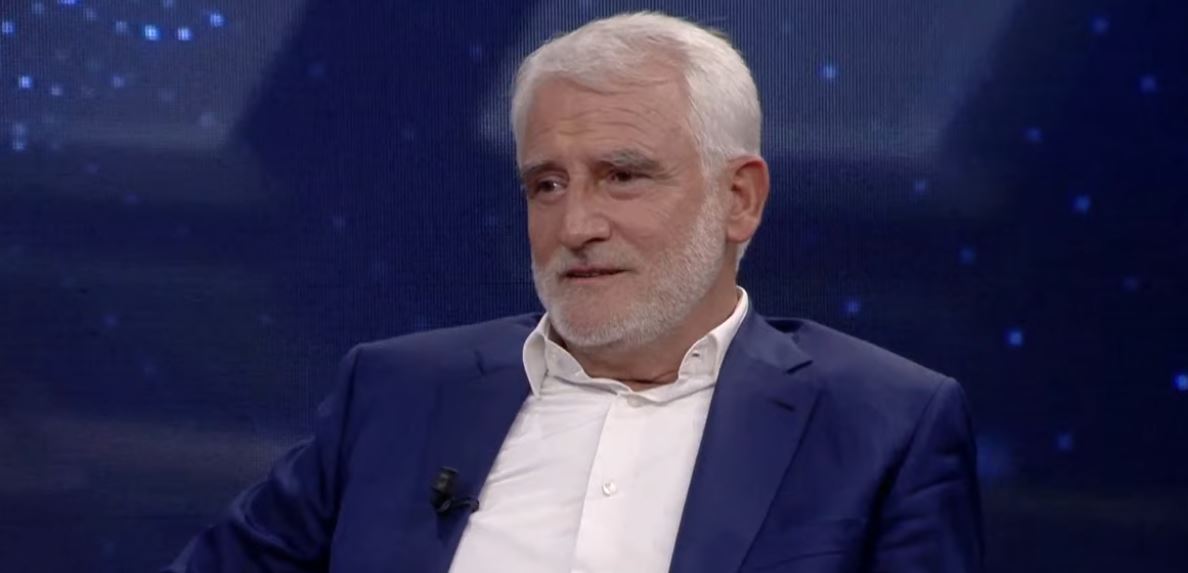 Menduh Thaçi: Çështja kombëtare, flamuri e shqiptaria nuk do kishin vlerë pa rivendosjen tonë te civilizimi perëndimor!