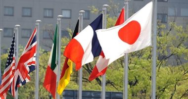 Ministrat e Jashtëm të G7 premtojnë mbështetje të vazhdueshme për Ukrainën