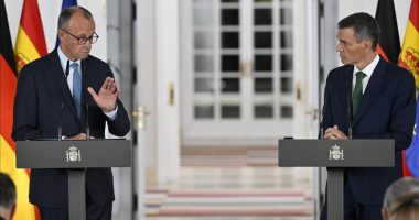 Merz: Gjermania akoma nuk ka vendosur nëse do të mbështesë sanksionet e BE-së ndaj Izraelit