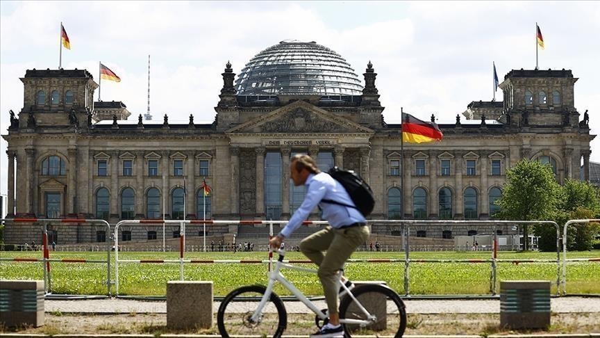 Sondazhi: Shumica e gjermanëve mbështesin sanksionet e Bashkimit Evropian kundër Izraelit