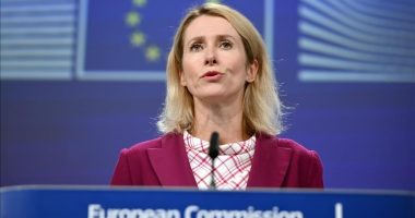 Kallas: BE nuk po arrin ta përdorë fuqinë gjeopolitike në Gaza për shkak të ndarjeve midis anëtarëve