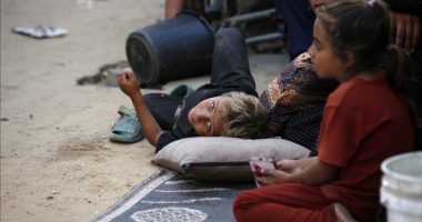 Agjencia e OKB-së për Refugjatët Palestinezë: Një në tre fëmijë nën tre vjeç, ka kaluar 24 orët e fundit pa ushqim