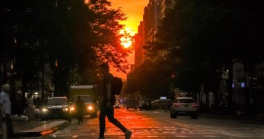 Gushti i 2025 regjistrohet si muaji i tretë më i nxehtë në nivel global