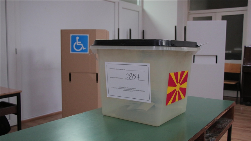 Maqedoni e Veriut, fillon fushata për zgjedhjet lokale