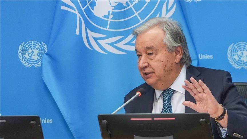 Shefi i OKB-së: Izraeli nuk duket i interesuar për “negociata serioze për armëpushim” në Gaza