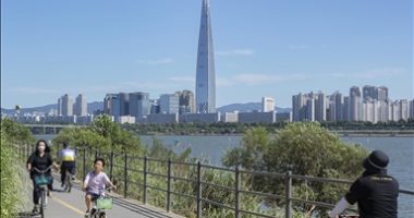 Kore e Jugut, rreth 40 për qind e shtëpive në Seul banohen nga vetëm një person