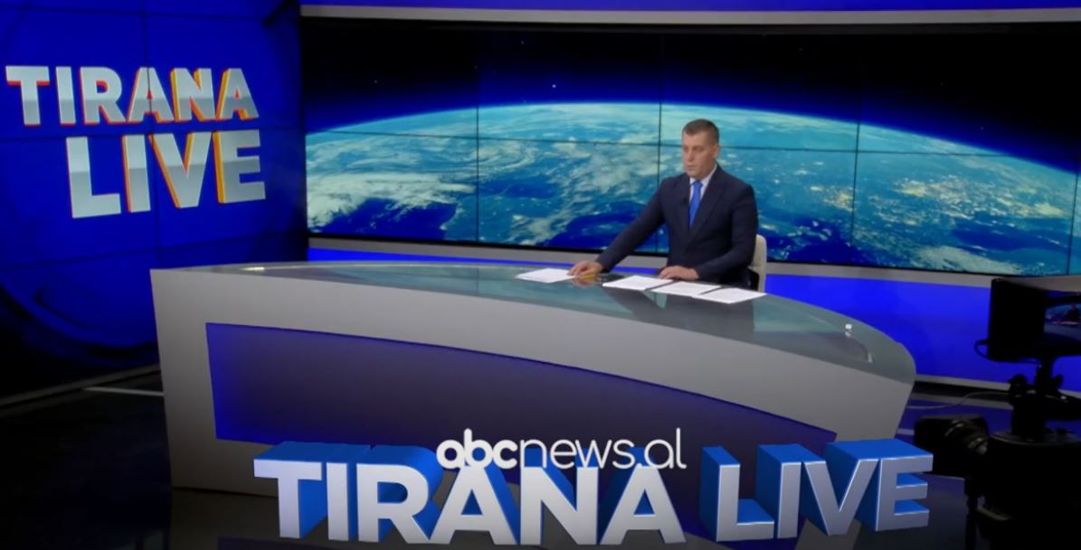 Tirana Live me Emilian Islami, (25/09/2025)