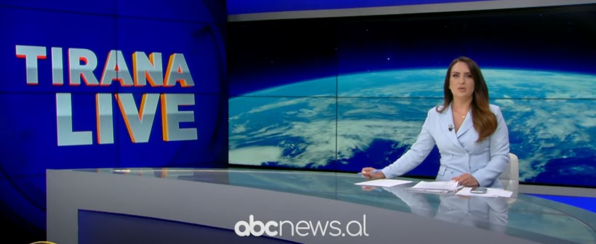 Tirana Live me Rovena Nezirin, (03/09/2025)