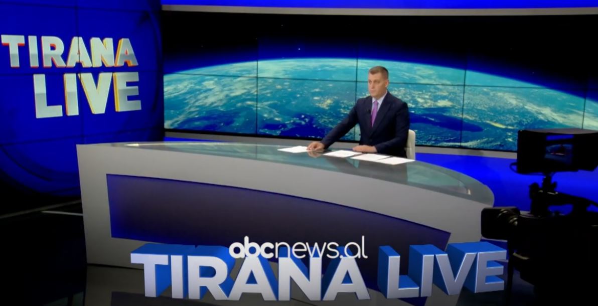 Tirana Live me Emilian Islami, (10/09/2025)