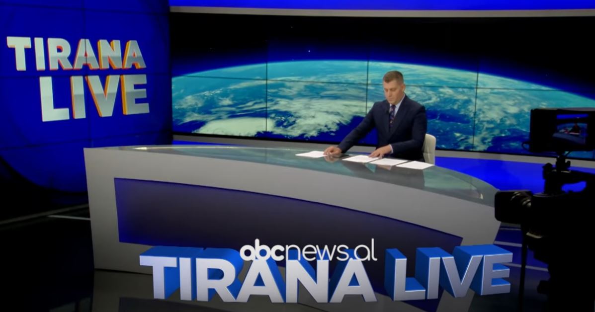 Tirana Live me Emilian Islami, (11/09/2025)