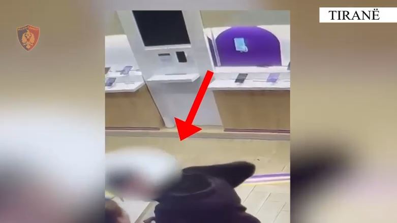 Zbardhen dy raste të vjedhjeve në 2 subjekte, arrestohet 31-vjeçari në Tiranë