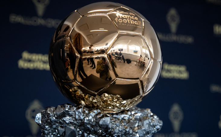 Mbrëmja e “Topit të Artë”/ Në orën 20:00 në Paris jepet trofeu i rëndësishëm i futbollit