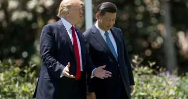 Tensionet tregtare dhe gjeostrategjike, Trump bisedë telefonike me Xi: Përparime në çështje me rëndësi