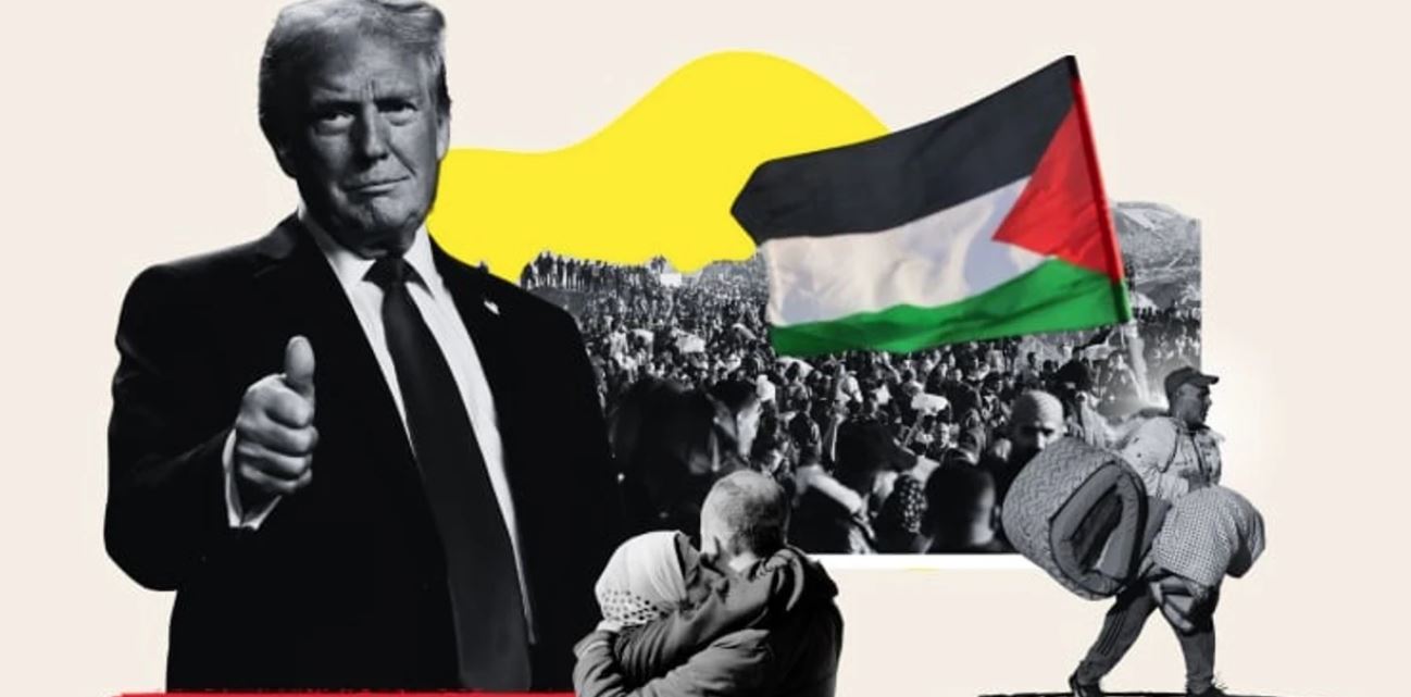 Çfarë dihet për ‘planin 21-pikësh të paqes në Gaza’ të Donald Trump?