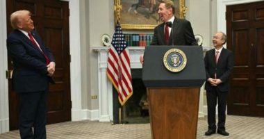 Larry Ellison rrëzon nga froni Elon Musk, bëhet njeriu më i pasur në botë