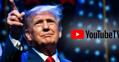 Youtube mbyll padinë me Trump/ Platforma i paguan mbi 24 milion dollarë presidentit amerikan