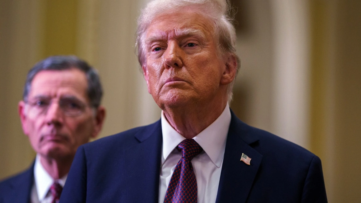 Trump paralajmëron Hamasin të mos përdorë pengjet izraelite si ‘mburoja’