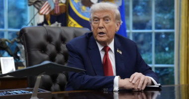 Trump: Nuk do ta lejoj Netanyahun të aneksojë Bregun Perëndimor