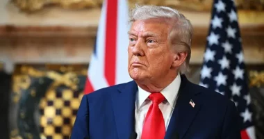 Trump: Do mbrojmë Katarin/ Dekret i Presidentit Amerikan, pas sulmit izraelit në Doha