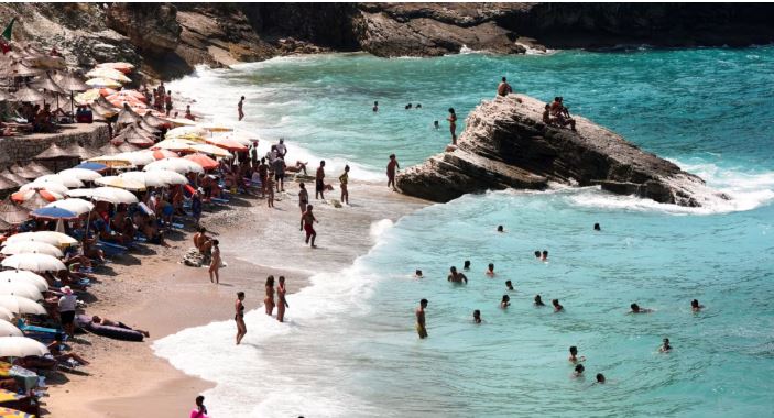 21.6 milionë turistë deri në 2040/ ICAO: Turizmi sektor në rritje të shpejtë në Shqipëri