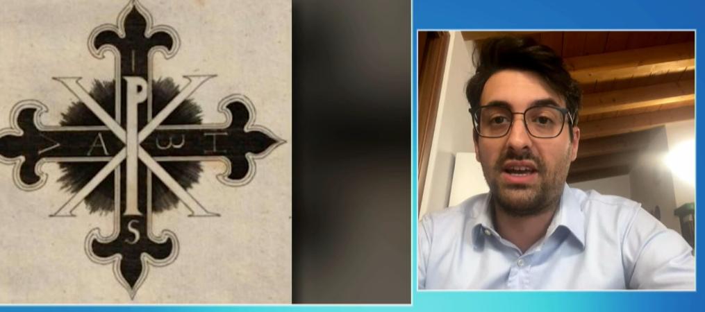 30 vjeçari “Konti i Bashtovës”/ Studimet mbi kryqin Kostandinian të regjimentit Albania