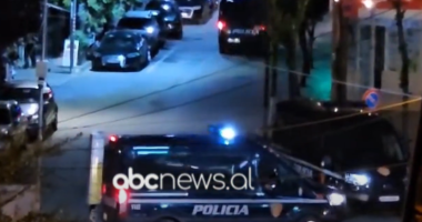Operacion policor në Elbasan/ Arrestohen 30 persona, gjenden drogë dhe armë në banesa