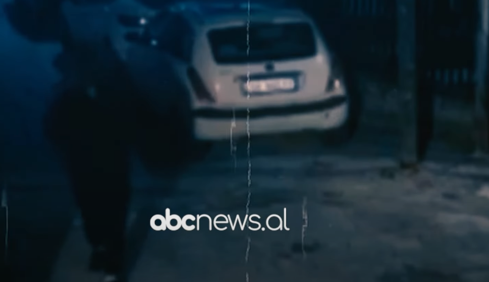 Gjërat tona/ Vrasësi rumun në Vlorë