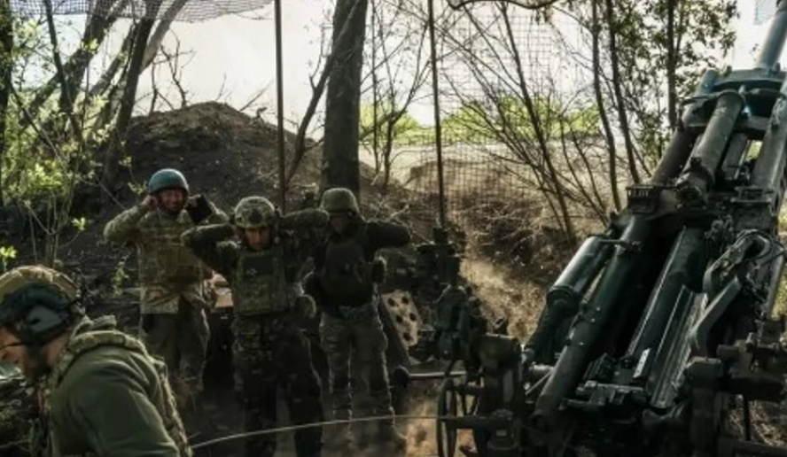 SHBA miraton paketat e para të armëve për Ukrainën të financuara nga aleatët e NATO-s