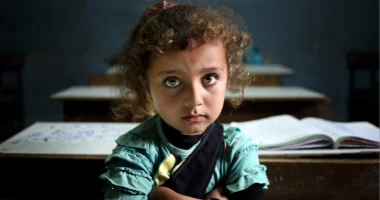 UNICEF: 6 milionë fëmijë të tjerë rrezikojnë të mbeten jashtë shkollës deri në fund të vitit 2026