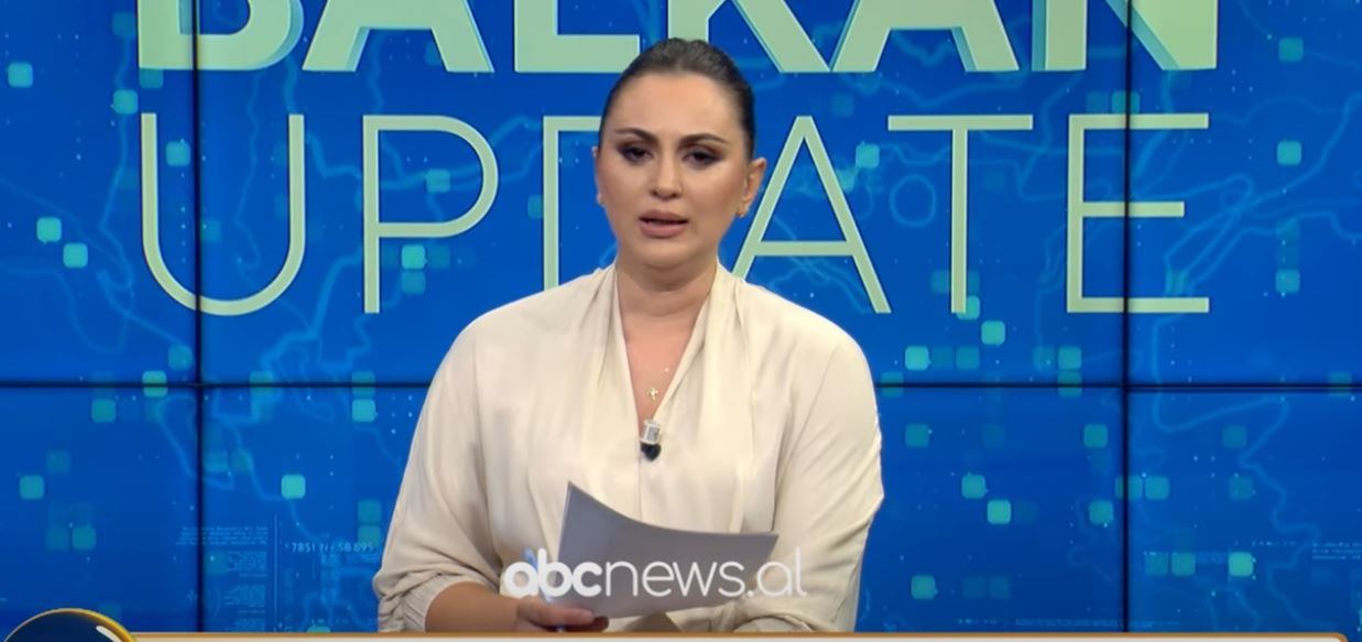 Balkan Update me Habi Hoxha, (11/09/2025)