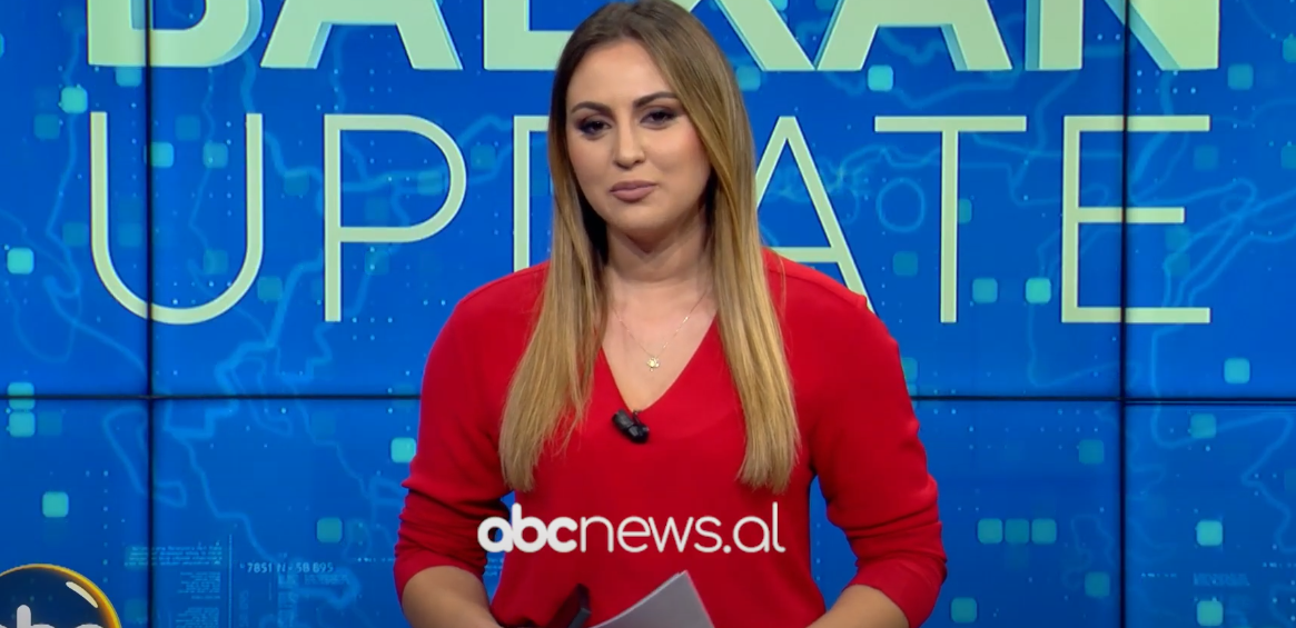 Balkan Update me Habi Hoxha, (19/09/2025)