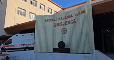 Vlorë/ Qeni sulmon fëmijën, i mituri dërgohet me urgjencë në spital