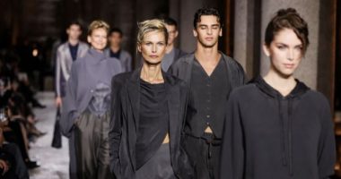 Sfilata e fundit në nder të Giorgio Armanit/ “Kapitulli i fundit” që shkroi vetë