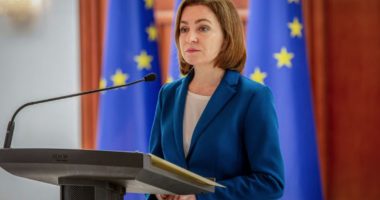 OSBE: Ndërhyrje të rënda “të huaja” në Moldavi