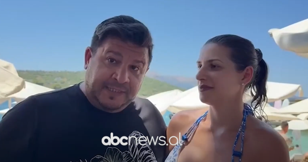 35 vite larg, por zemra në Shqipëri/ Historia e emigrantit Albi Jaçe, pushimet i gjejnë vetëm në vendlindje